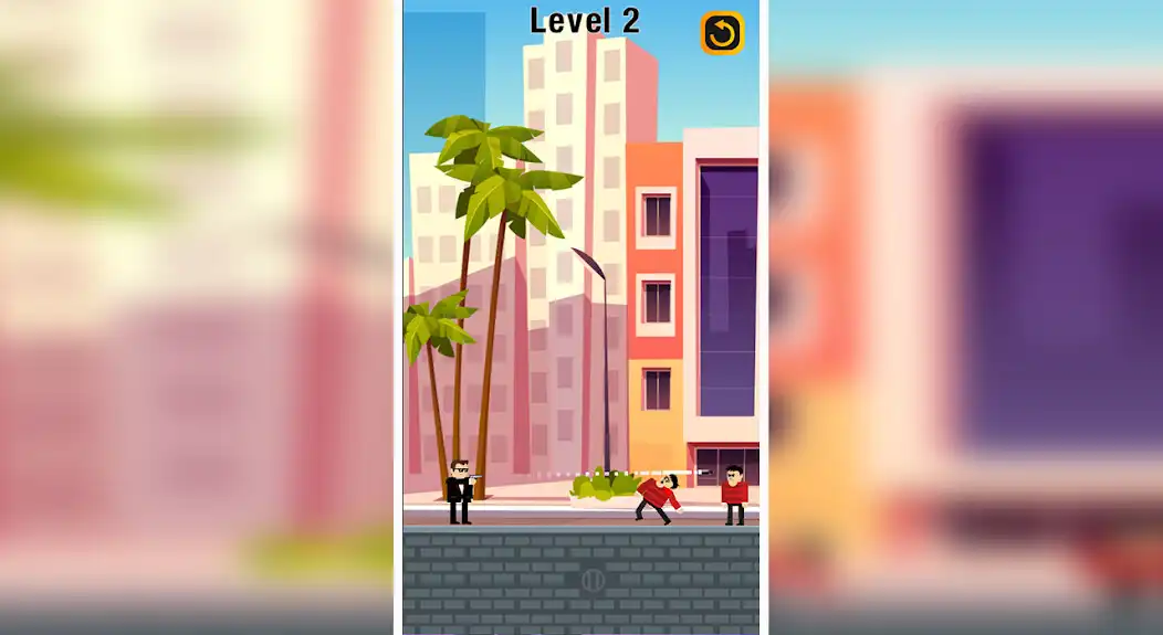 Play Mister Bullet Gun  and enjoy Mister Bullet Gun with UptoPlay