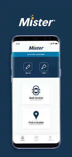 Play Mister Car Wash  and enjoy Mister Car Wash with UptoPlay