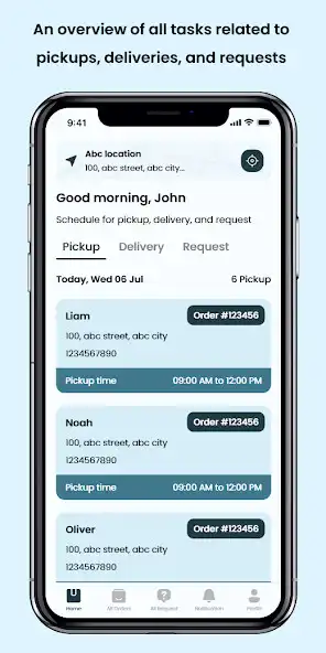 Play Mister Clean Delivery Partner  and enjoy Mister Clean Delivery Partner with UptoPlay