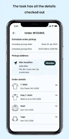 Play Mister Clean Delivery Partner as an online game Mister Clean Delivery Partner with UptoPlay