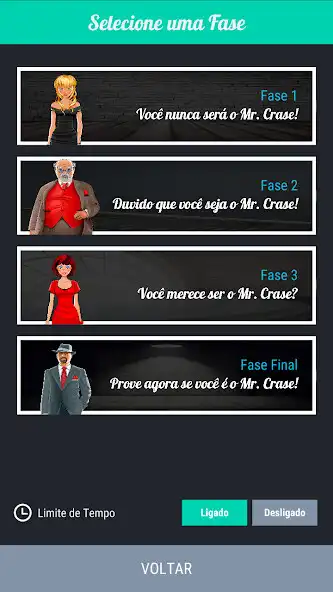 Play Mister Crase 2 as an online game Mister Crase 2 with UptoPlay