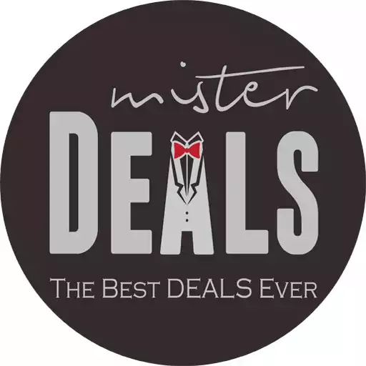 Free play online MisterDEALS APK