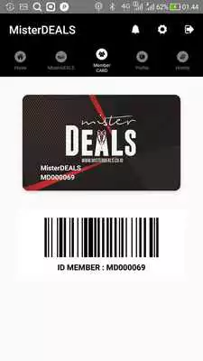 Play MisterDEALS