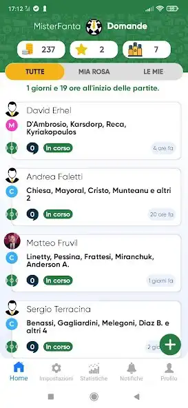 Play Mister Fanta as an online game Mister Fanta with UptoPlay