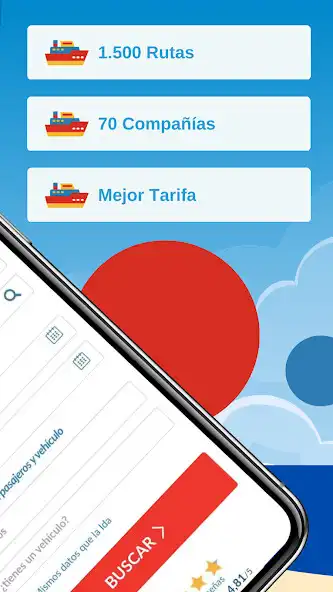 Play MisterFerry as an online game MisterFerry with UptoPlay
