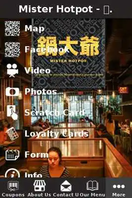 Play Mister Hotpot NYC