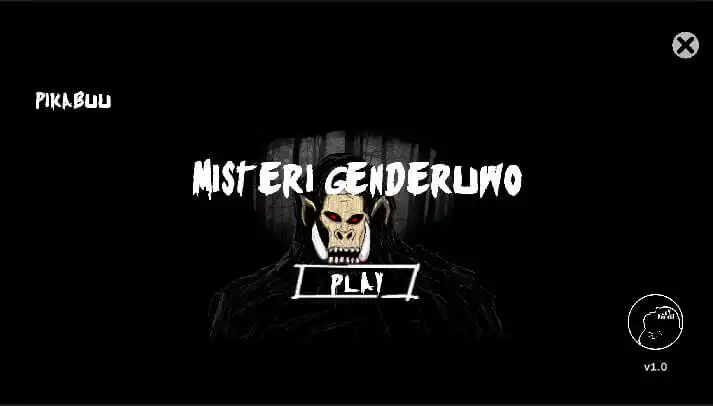 Play Misteri Genderuwo  and enjoy Misteri Genderuwo with UptoPlay