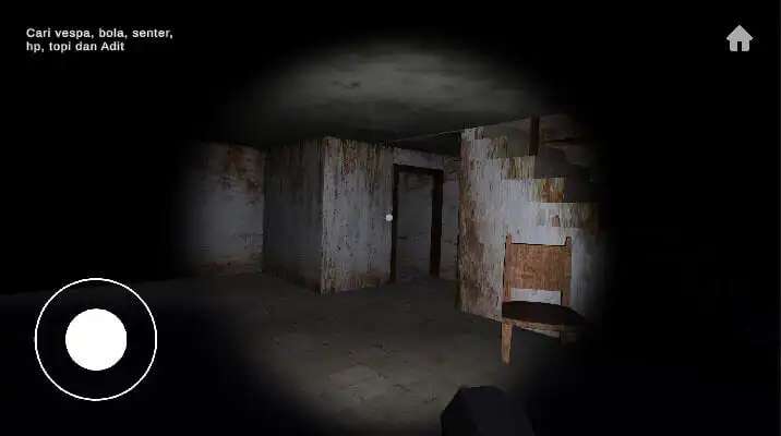 Play Misteri Genderuwo as an online game Misteri Genderuwo with UptoPlay