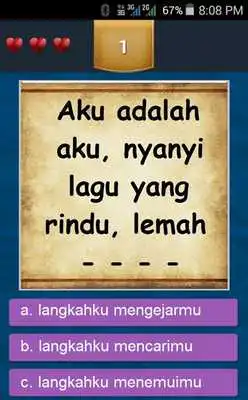 Play Misteri Mimpi Syakila - Wings