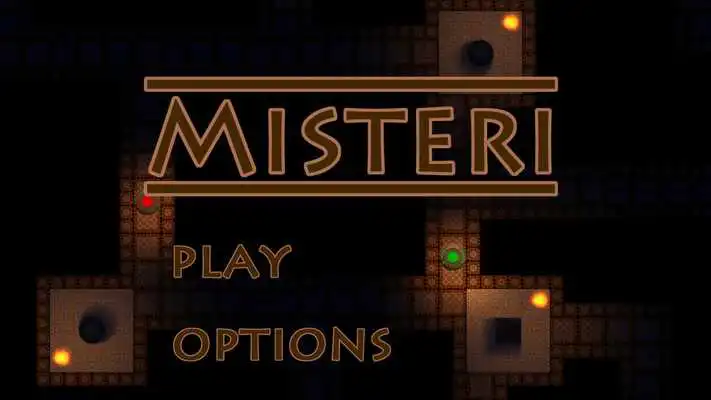 Play Misteri Play Misteri