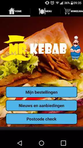 Play Mister Kebab  and enjoy Mister Kebab with UptoPlay