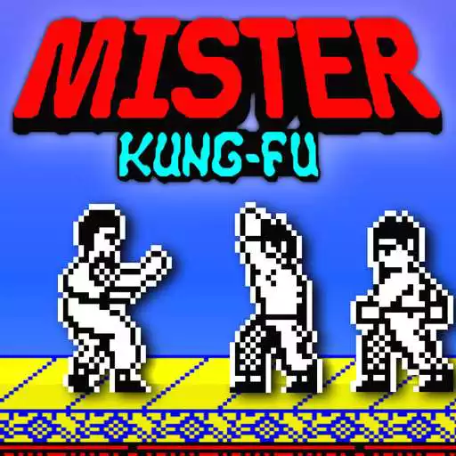 Play Mister Kung-Fu APK