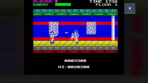 Play Mister Kung-Fu  and enjoy Mister Kung-Fu with UptoPlay
