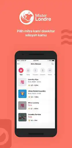 Play Mister Londre as an online game Mister Londre with UptoPlay