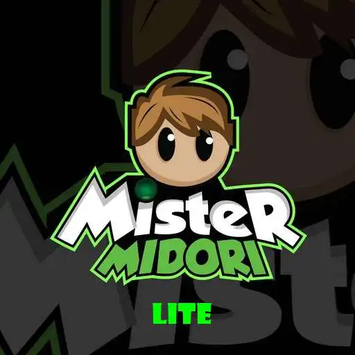 Play Mister Midori - Lite APK Play Mister Midori - Lite APK