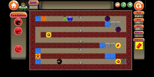 Play Mister Midori - Lite as an online game Mister Midori - Lite with UptoPlay