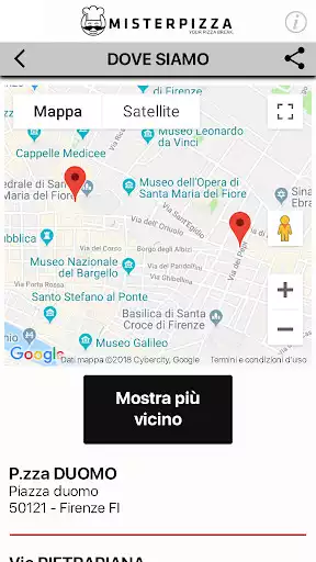 Play Mister Pizza as an online game Mister Pizza with UptoPlay