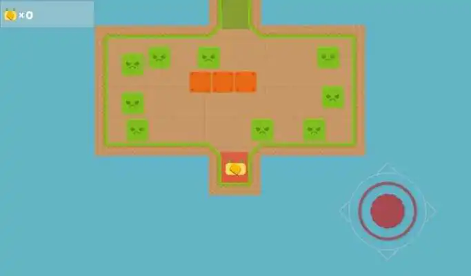 Play Mister PotPot - Escape Jungle