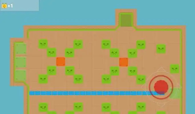 Play Mister PotPot - Escape Jungle