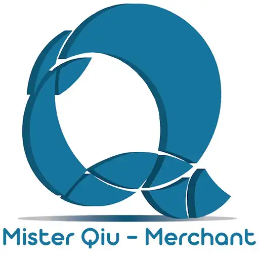 Play Mister Qiu Merchant UMKM APK