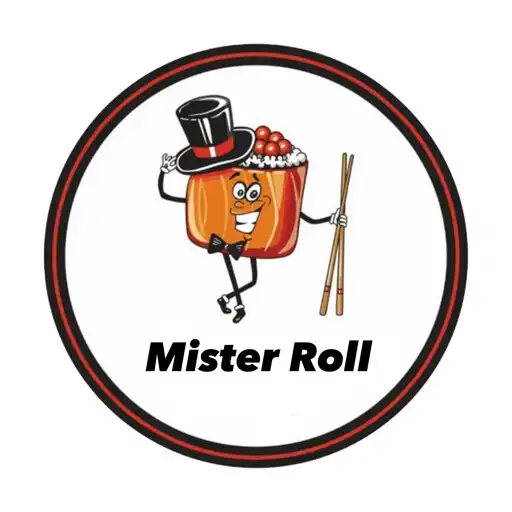 Play Mister Roll APK