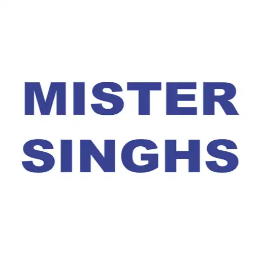 Play Mister Singhs, Galashiels APK Play Mister Singhs, Galashiels APK