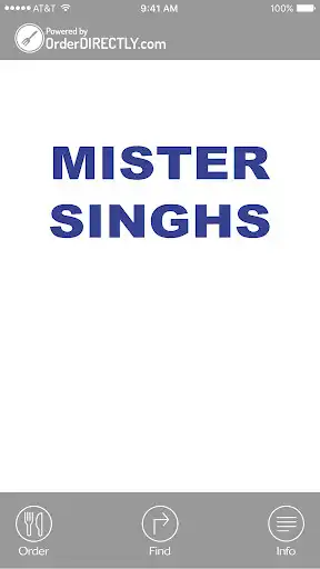Play Mister Singhs, Galashiels  and enjoy Mister Singhs, Galashiels with UptoPlay