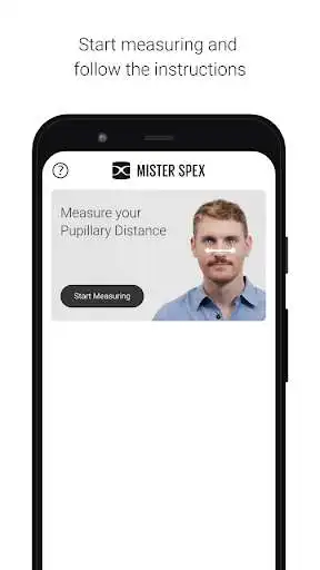 Play Mister Spex as an online game Mister Spex with UptoPlay