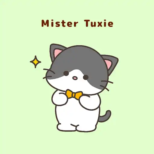 Play Mister Tuxie Theme +HOME APK