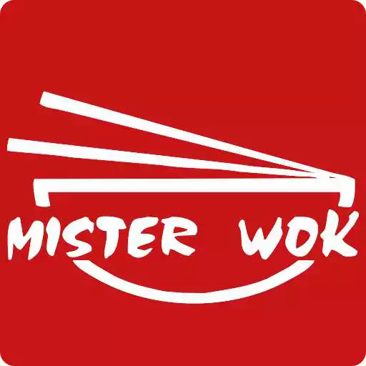 Free play online Mister Wok APK