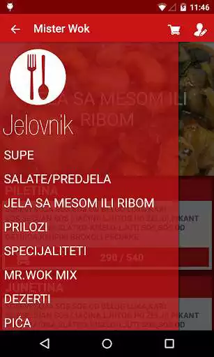 Play Mister Wok