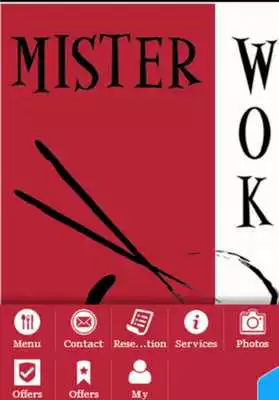 Play Mister Wok