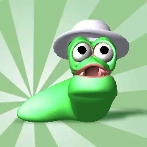Free play online Mister Worm APK Free play online Mister Worm APK