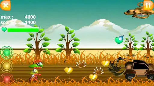 Play Mister Worm