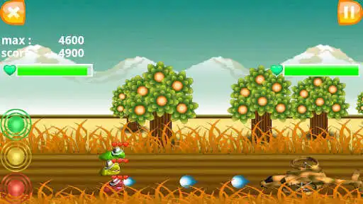 Play Mister Worm