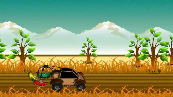 Play Mister Worm