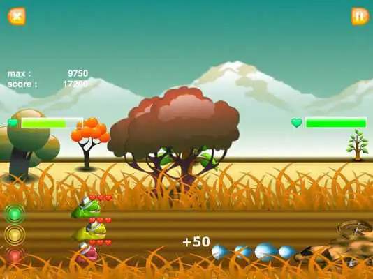 Play Mister Worm
