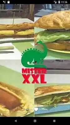 Play Mister XXL