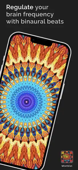 Play Mistikist: Ultimate Brainwaves  and enjoy Mistikist: Ultimate Brainwaves with UptoPlay