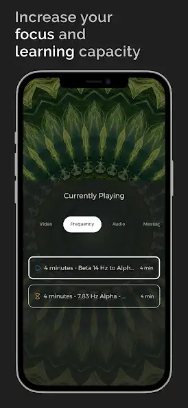 Play Mistikist: Ultimate Brainwaves as an online game Mistikist: Ultimate Brainwaves with UptoPlay