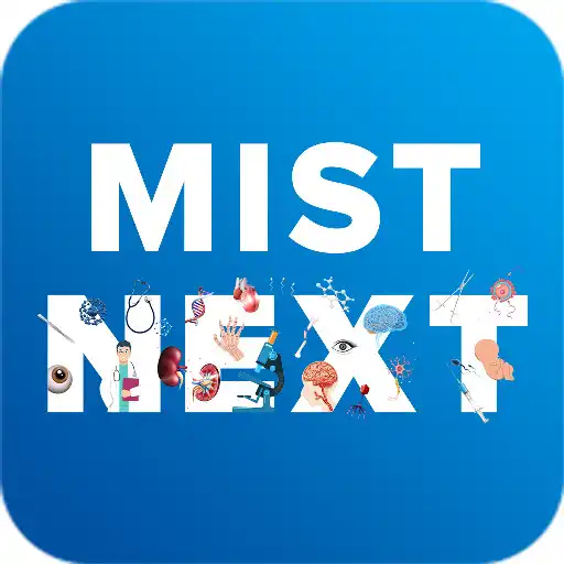 Play MIST NEXT - MBBS, FMGE, NEET P APK