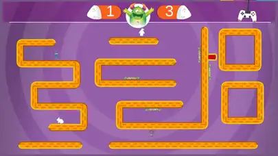 Play Misto Game as an online game Misto Game with UptoPlay