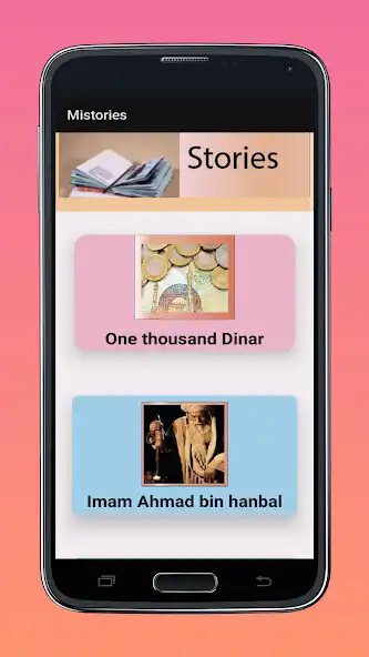 Play Mistories as an online game Mistories with UptoPlay