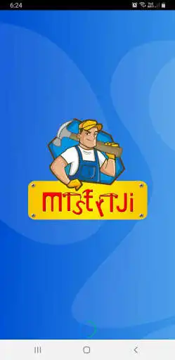 Play MistriJi and enjoy MistriJi with UptoPlay Play MistriJi and enjoy MistriJi with UptoPlay