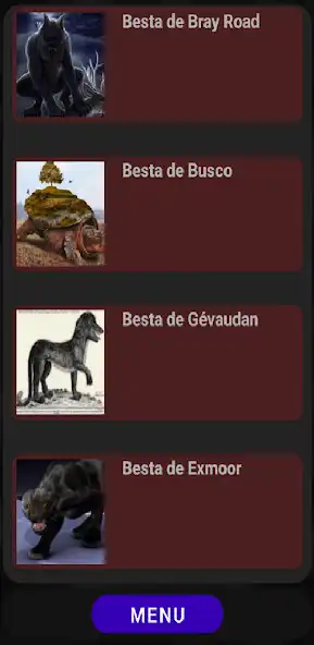 Play Mistérios, Ufologia e Criptos as an online game Mistérios, Ufologia e Criptos with UptoPlay