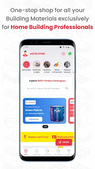 Play Mistry.Store  and enjoy Mistry.Store with UptoPlay