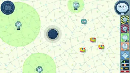 Play Mist as an online game Mist with UptoPlay