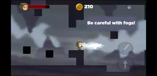 Play Misty Caves as an online game Misty Caves with UptoPlay