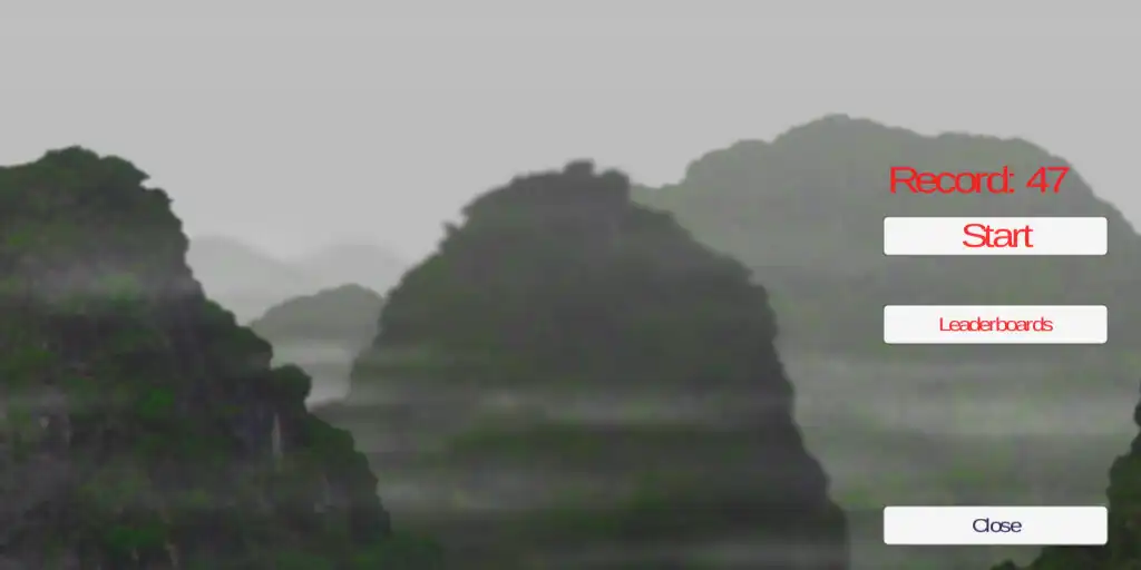 Play Misty sky  and enjoy Misty sky with UptoPlay