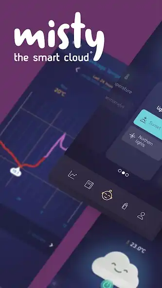 Play Misty the Cloud  and enjoy Misty the Cloud with UptoPlay